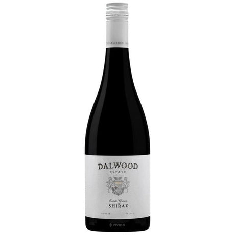 Dalwood Estate Shiraz 2022-Red Wine-World Wine