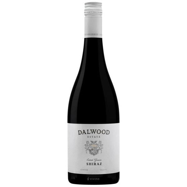 Dalwood Estate Shiraz 2022-Red Wine-World Wine