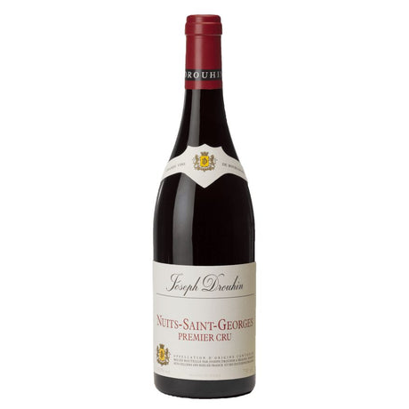 Joseph Drouhin Nuits St George 1er Cru 2019-Red Wine-World Wine
