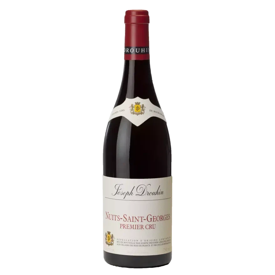 Joseph Drouhin Nuits St Georges 1er - 1.5L Magnum 2017-Red Wine-World Wine