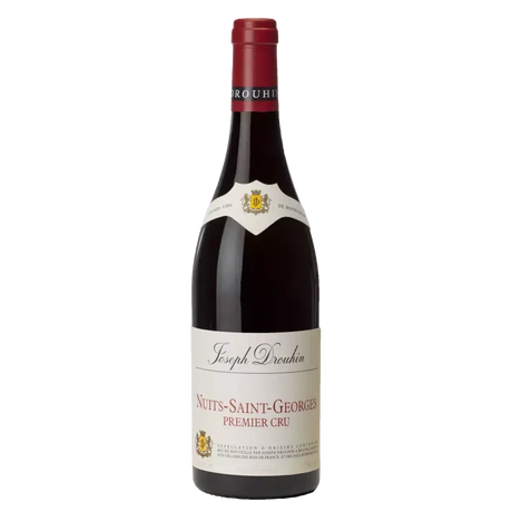 Joseph Drouhin Nuits St Georges 1er - 1.5L Magnum 2017-Red Wine-World Wine