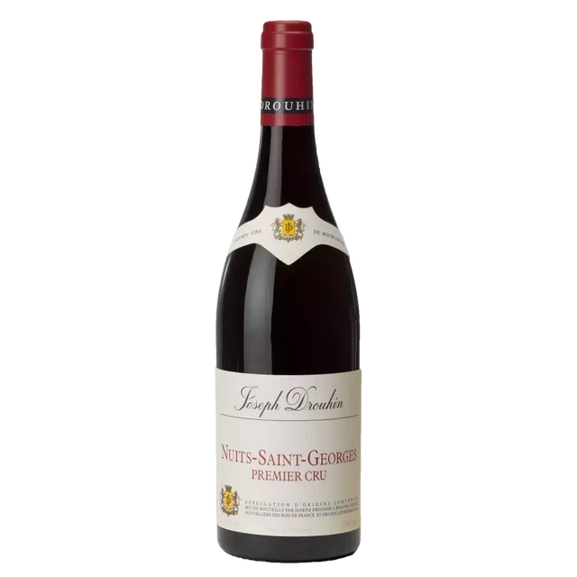 Joseph Drouhin Nuits St Georges 1er - 1.5L Magnum 2017-Red Wine-World Wine