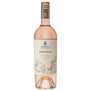 Abbotts Delaunay Rosé (Grenache) 2024