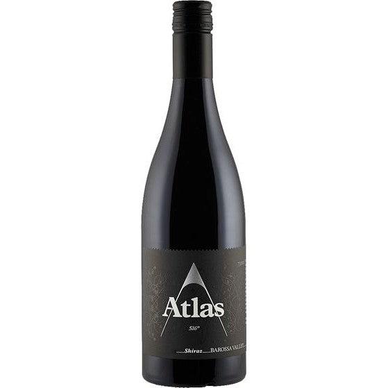 Atlas Wines '516°' Shiraz 2017-Red Wine-World Wine