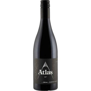 Atlas Wines '516°' Shiraz 2018
