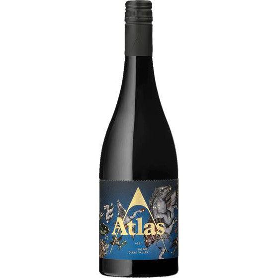 Atlas Wines '429°' Shiraz 2019-Red Wine-World Wine