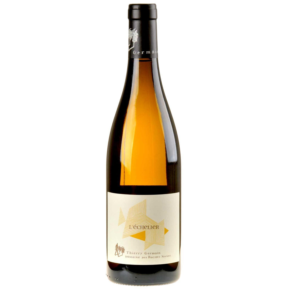 Roches Neuves Saumur Blanc Clos de l’Échelier 2022-White Wine-World Wine
