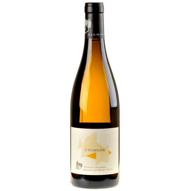 Roches Neuves Saumur Blanc Clos de l’Échelier 2022-White Wine-World Wine