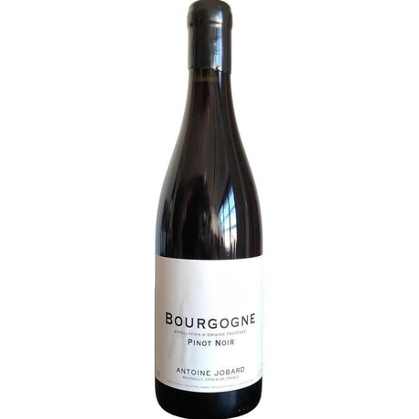 Domaine Antoine Jobard Bourgogne Rouge 2023-Red Wine-World Wine
