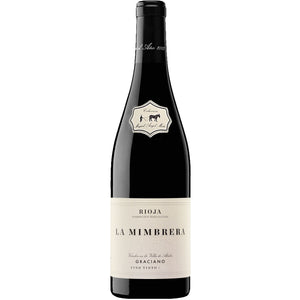 Bodegas Exopto Rioja La Mimbrera de Exopto 2021