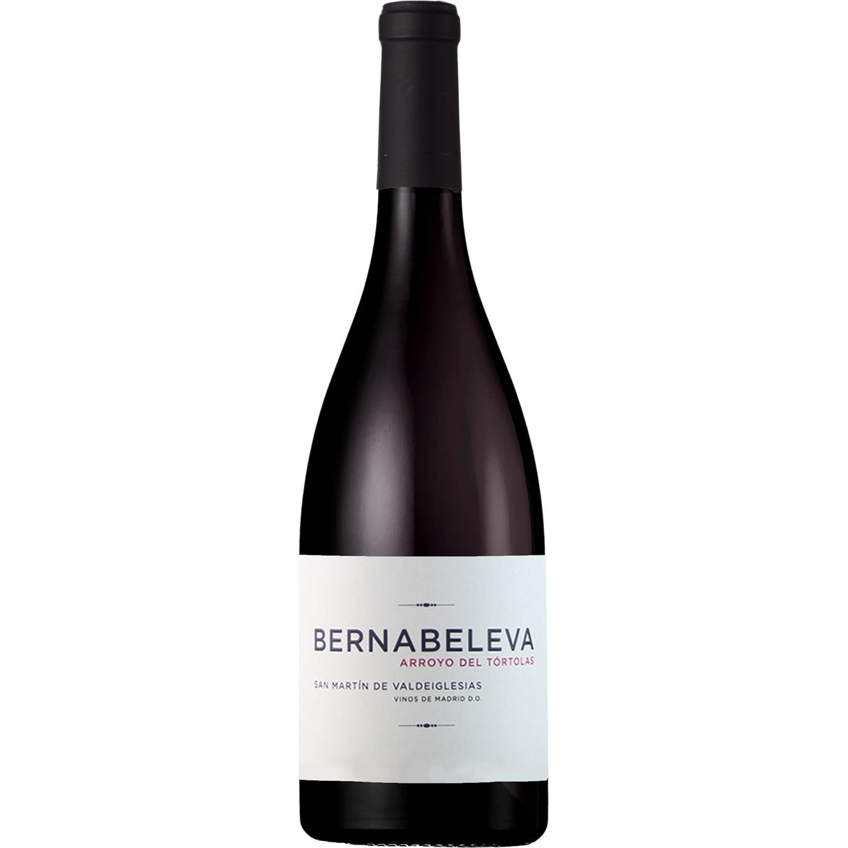 Bernabeleva Madrid Arroyo del Tortolas Garnacha 2020-Red Wine-World Wine