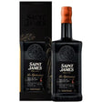 Saint James Les Ephemeres 2006 Batch No.6 54.4% 700ml-Spirits-World Wine