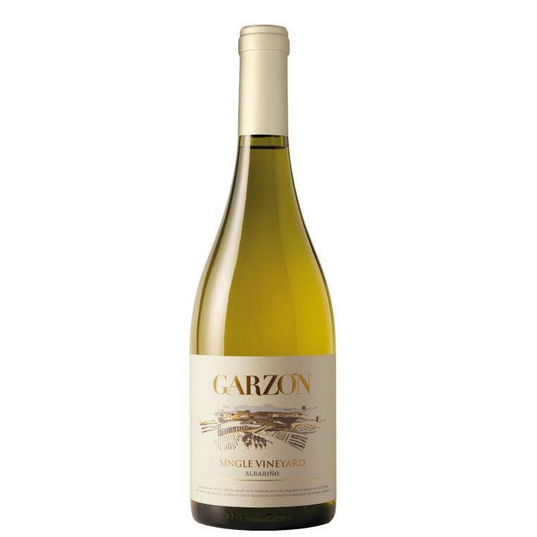 Bodega Garzón Single Vineyard Albariño 2023