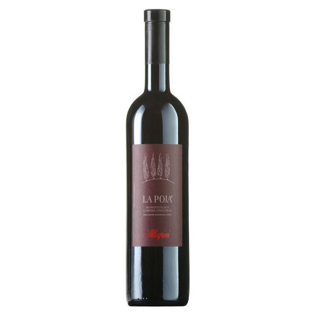 Agricola Allegrini La Poja IGT 2016-Red Wine-World Wine