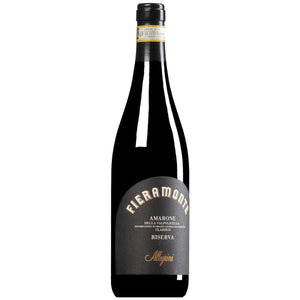 Agricola Allegrini Fieramonte Amarone Classico Riserva DOCG 2015