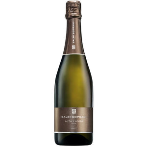 Balbi Soprani Alta Langa DOCG Metodo Classico