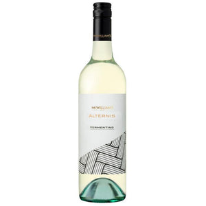 McWilliam's Alternis Vermentino
