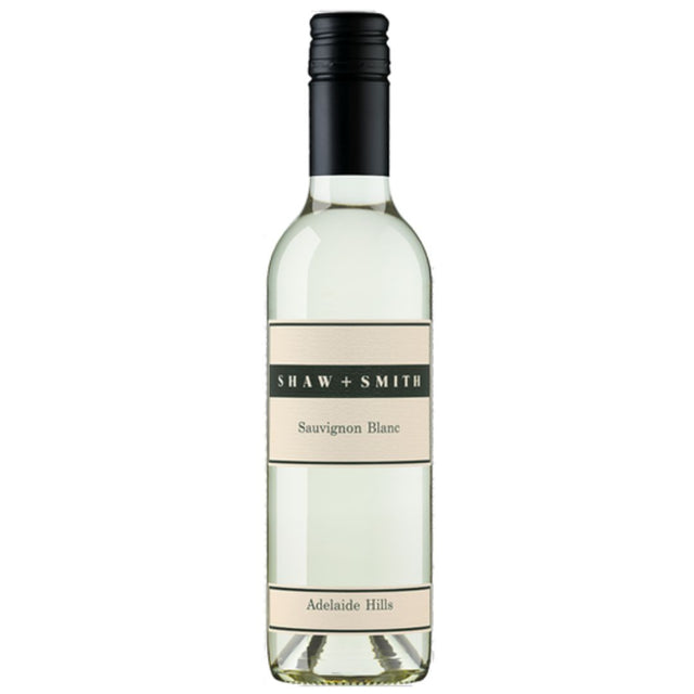 Shaw & Smith Sauvignon Blanc 375ml-White Wine-World Wine