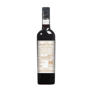 Henri Vallet Bitter Amargo 45% 750