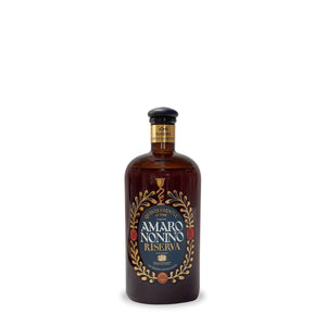 Grappa Nonino Amaro Quintessentia Riserva 700ml