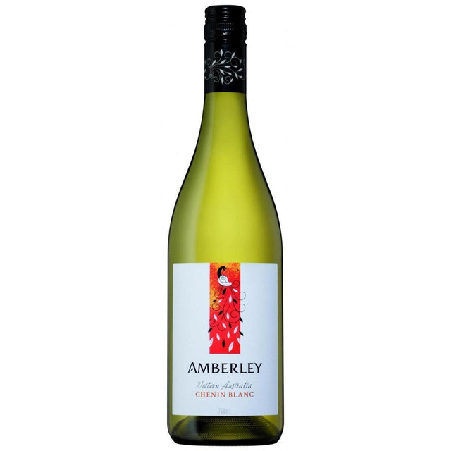 Amberley Western Australia Chenin Blanc-White Wine-World Wine