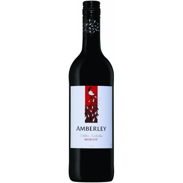 Amberley Western Australia Merlot-Red Wine-World Wine