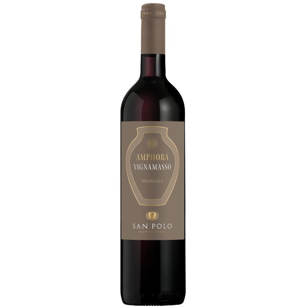 San Polo 'Vigna Masso' Toscana IGT 2020-Red Wine-World Wine