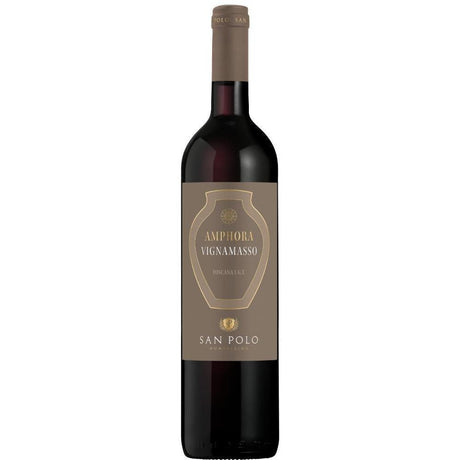 San Polo 'Vigna Masso' Toscana IGT 2020-Red Wine-World Wine