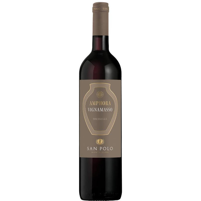 San Polo 'Vigna Masso' Toscana IGT 2020-Red Wine-World Wine