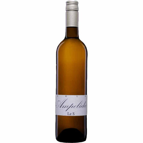 Ampelidae IGP Val de Loire Le S 2018-White Wine-World Wine