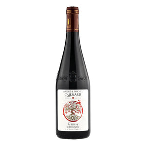 Andre & Michel Quenard Gamay ‘La Voie Sarde’ Savoie 2024