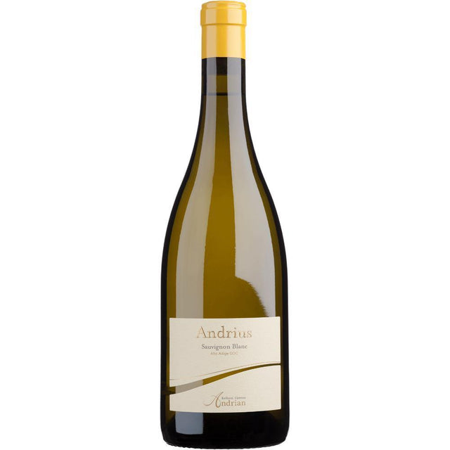 Cantina Andrian Andrius Sauvignon Blanc 2023-White Wine-World Wine