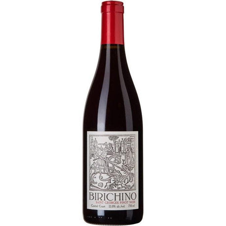 Birichino Saint Georges Pinot Noir 2022-Red Wine-World Wine