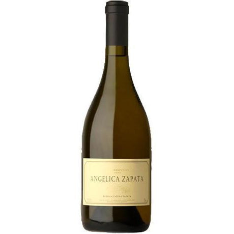 Catena Zapata Angélica Zapata Chardonnay Alta 2023-White Wine-World Wine