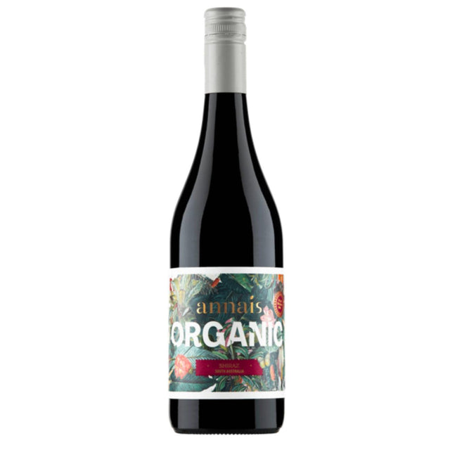 Annais Shiraz-Red Wine-World Wine