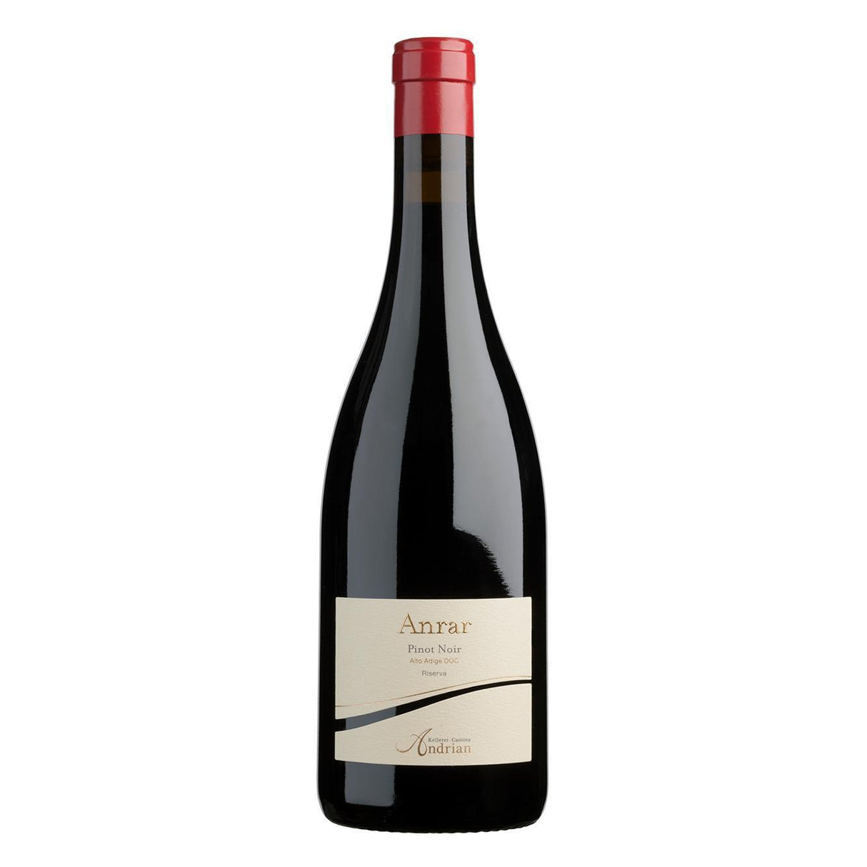 Cantina Andrian Anrar Pinot Noir Riserva 2021-Red Wine-World Wine