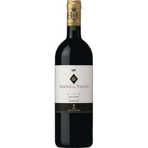 Tenuta Guado Al Tasso DOC 2020