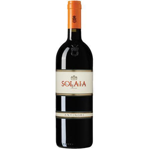 Antinori Solaia IGT 2021