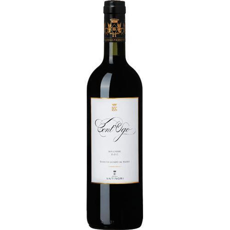 Tenuta Guado Al Tasso Cont'Ugo Rosso DOC 2022-Red Wine-World Wine