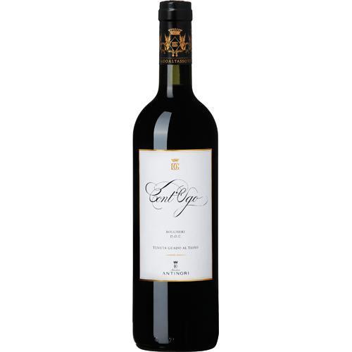 Tenuta Guado Al Tasso Cont'Ugo Rosso DOC 2022-Red Wine-World Wine