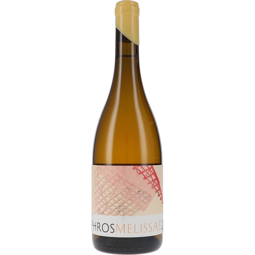 Aphros Melissae Loureiro (Amphora) 2020-White Wine-World Wine