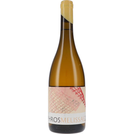 Aphros Melissae Loureiro (Amphora) 2020-White Wine-World Wine
