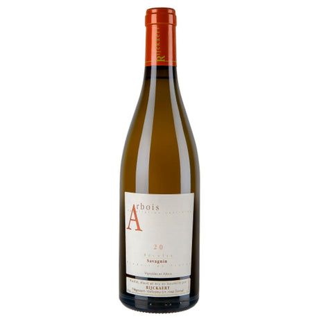 Rijckaert Arbois Savagnin 2020-White Wine-World Wine