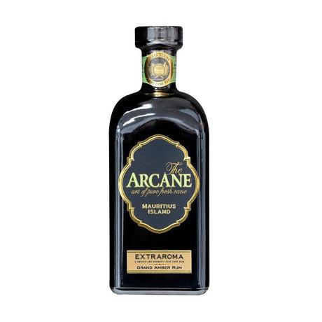 Arcane Extraroma Blended 12 yrs 40% (Gift Box) 700ml-Spirits-World Wine