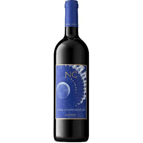 Argiano Non Confunditur IGT 2021-Red Wine-World Wine