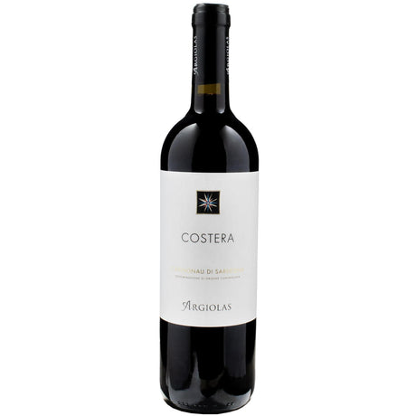 Argiolas Linea Tradizione Costera Cannonau di Sardegna DOC 2022-Red Wine-World Wine