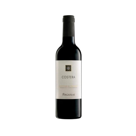 Argiolas Linea Tradizione Costera Cannonau di Sardegna DOC 375ml 2022-Red Wine-World Wine