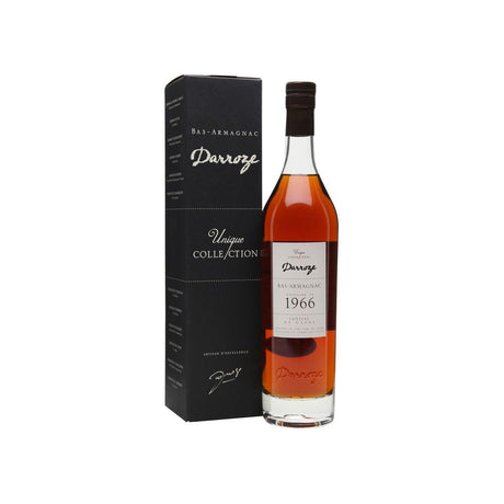 Darroze 1966 Gaube GBA 45.1% 700ml-Spirits-World Wine