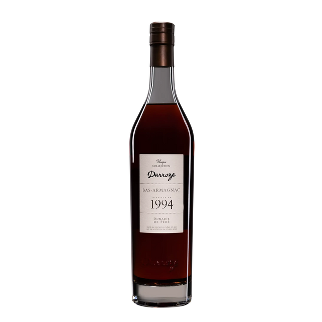 Darroze 1994 De Pere GBA 48.5% MAR.25 700ml-Spirits-World Wine