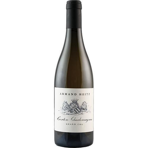 Armand Heitz Corton-Charlemagne Grand Cru 2020-White Wine-World Wine